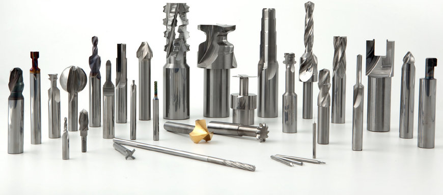 Branchenführender Hersteller von Vollhartmetall-Werkzeugen setzt auf NUMROTO